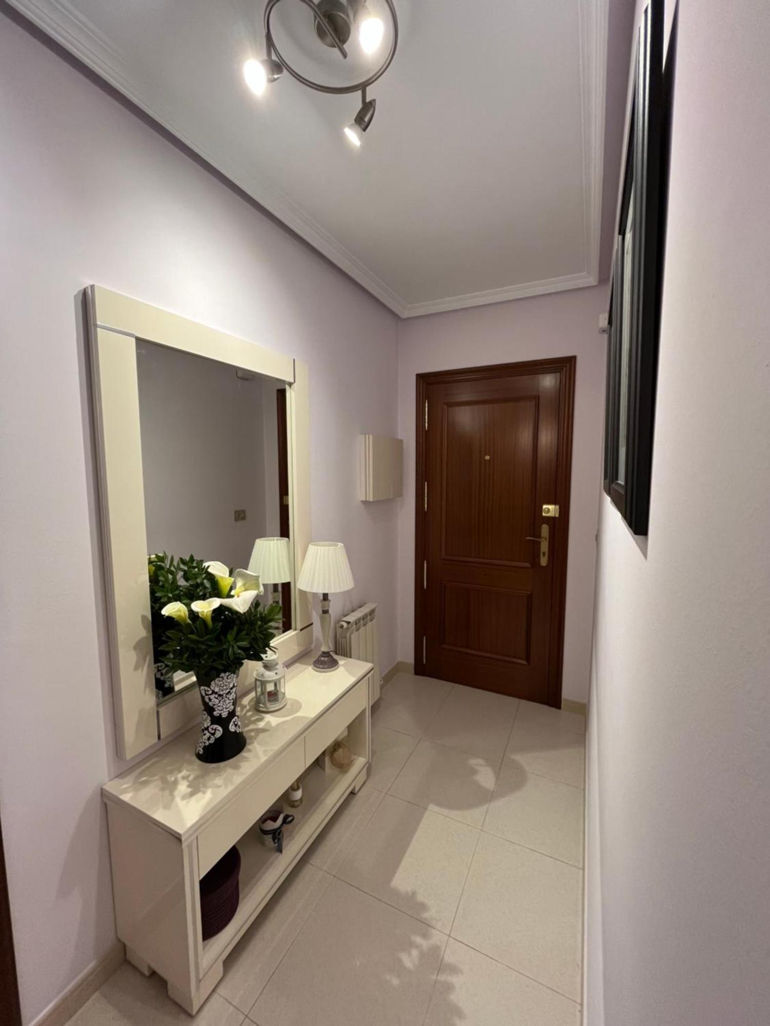 Tres Ruas Apartment A Pontenova ภายนอก รูปภาพ