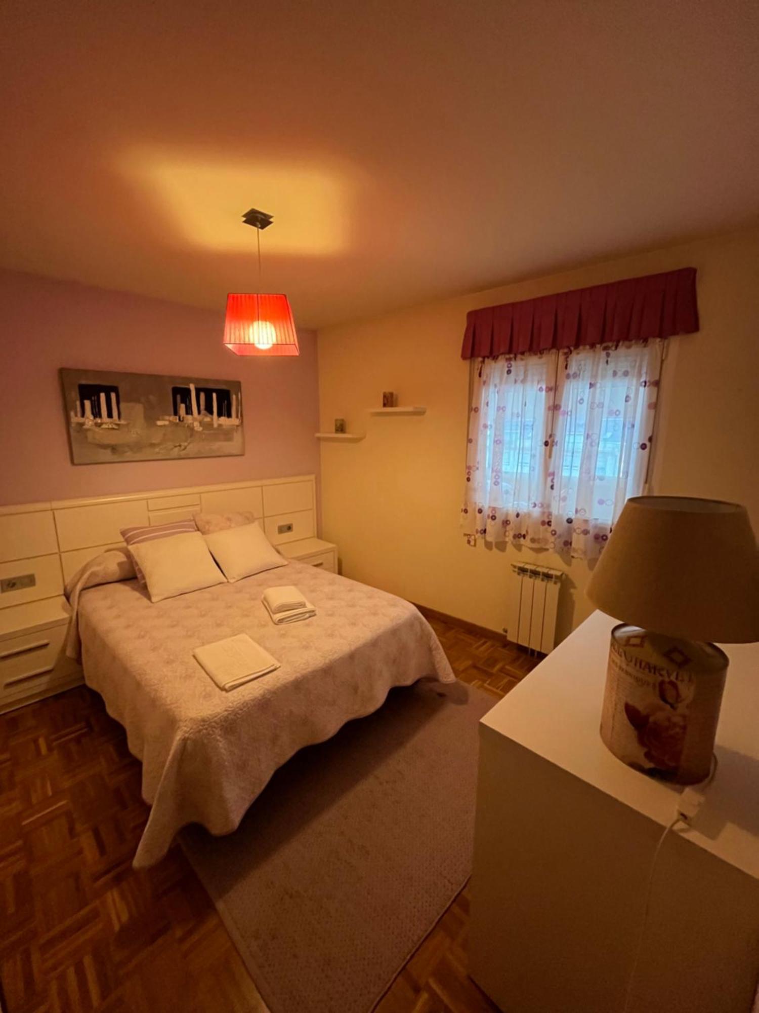 Tres Ruas Apartment A Pontenova ภายนอก รูปภาพ