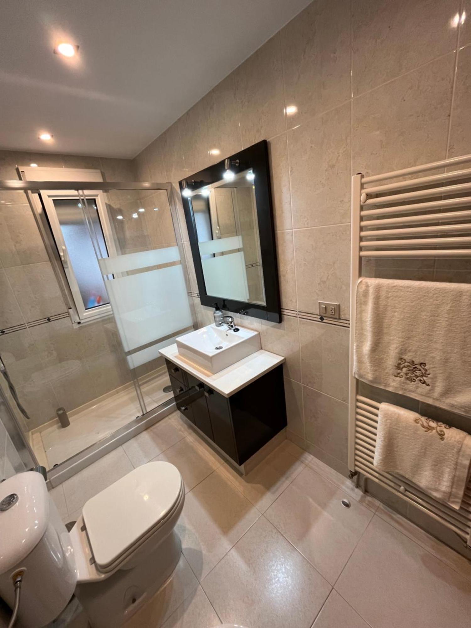 Tres Ruas Apartment A Pontenova ภายนอก รูปภาพ